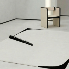 Matta från Carpet Edition.  Pressbild: Carpet Edition