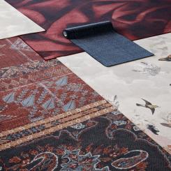 Det nya konceptet är tänkt att ge kunderna större designfrihet. Foto: Ege Carpets