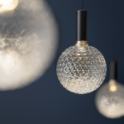 Syphaspot Chandelier Foto: Cavalleri