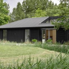 Senior bostadshus från i29 Architects. Foto: i29 architects