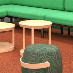 Foto: Offecct