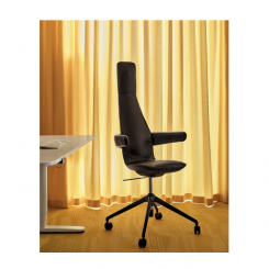 Poppe Swivel. Foto: BLÅ STATION