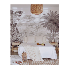Motiv: Tropical Eden av @lorena_aleman