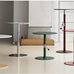 Borden Veva DESIGN | Bernstrand & Borselius  Foto Blå Station