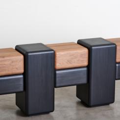 SUPERQUADRIC Credenza pressfoto CasimirAteliers
