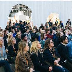 Pressfoto Stockholm Furniture Fair