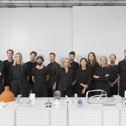 Designstudion Form Us With Love. Foto: Jonas Lindström