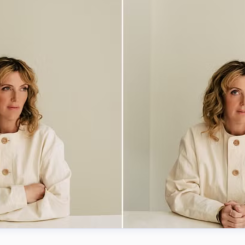 Faye Toogood Foto: Genevieve Lutkin