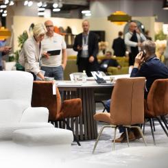 Foto: Svenska Mässan