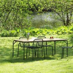 Vig Outdoor. Foto: Normann Copenhagen