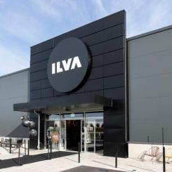 Den 26 maj öppnar danska ILVA ny inredningsbutik i Väla. Foto: PR