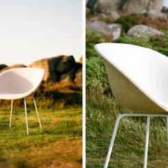 Mat chair Foto Benji @benj.story