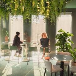 foto United Spaces