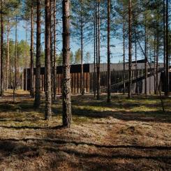Över hela världen utsätts byggföretag, arkitekter och fastighetsutvecklare nu för påtryckningar från investerare, banker, tillsynsmyndigheter, kunder och konsumenter för att minska klimatriskerna och hitta nya lösningar för att minimera utsläppen av växthusgaser. Fotograf: Einar Aslaksen