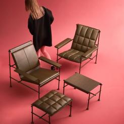 Möbelsystemet Villhem. Pressbild: Blå Station