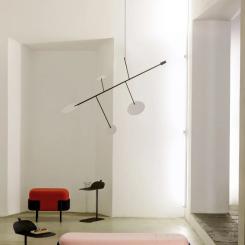 WAM bench. Foto: Bross