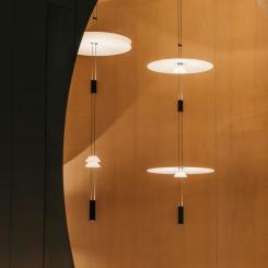 Flamingo Mini Design Antoni Arola Foto: Smart Deco/Vibia